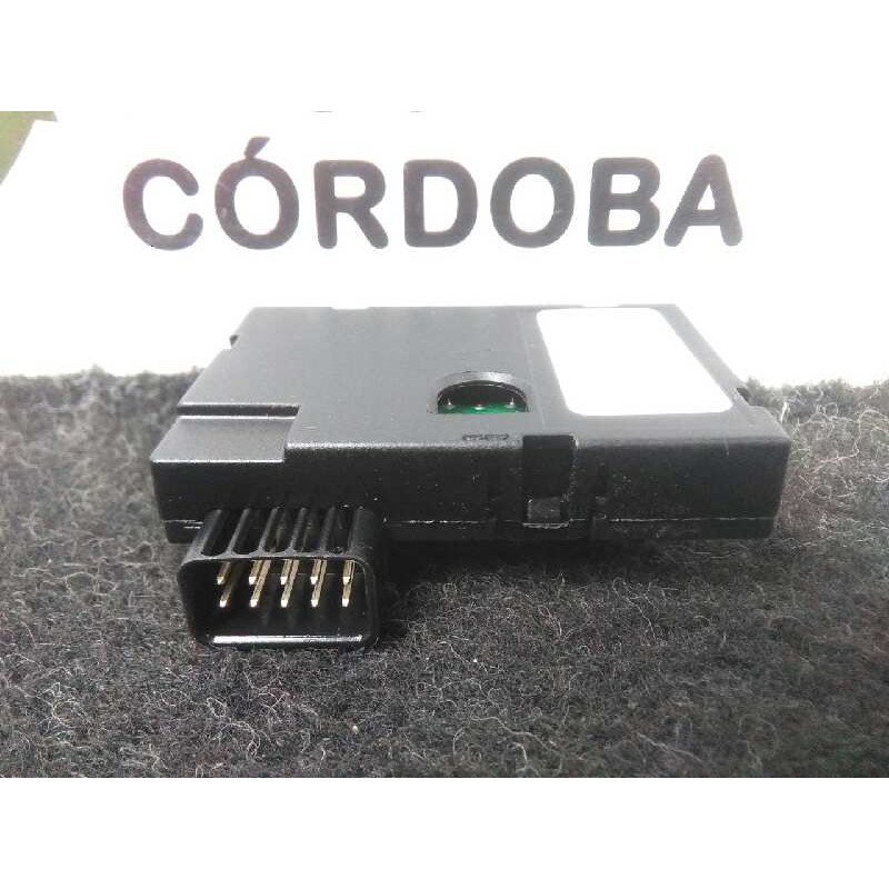 Recambio de sensor para seat altea (5p1) 1.9 tdi referencia OEM IAM 1K0959654-00203500 SENSOR.GIRO 