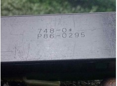 Recambio de sensor para subaru impreza g12 2.0 cat referencia OEM IAM P860295   2