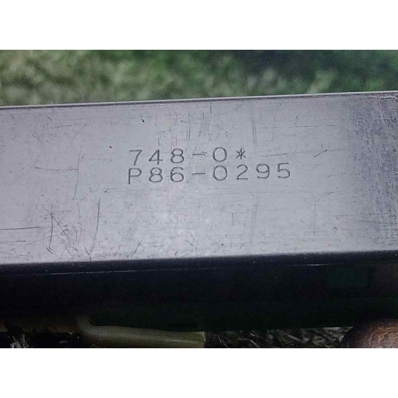 Recambio de sensor para subaru impreza g12 2.0 cat referencia OEM IAM P860295  