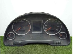 Recambio de cuadro instrumentos para audi a4 berlina (8e) 2.5 tdi quattro sport edition (132kw) referencia OEM IAM 8E0920931P-02