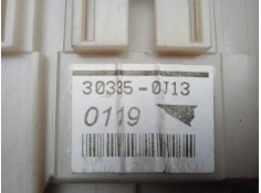 Recambio de caja reles / fusibles para toyota auris 1.4 turbodiesel cat referencia OEM IAM 303350J13-8273002J70-171610L06   2