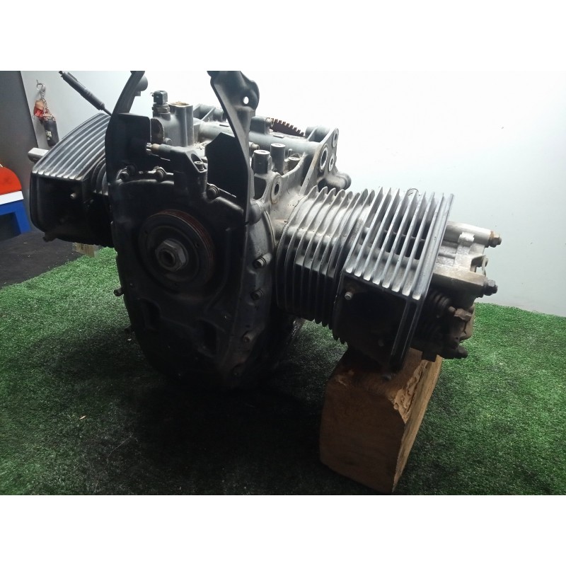 Recambio de despiece motor para bmw r 1200 rt/st referencia OEM IAM 122EF K26 