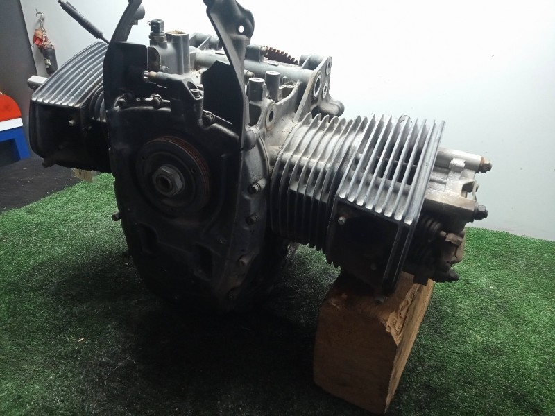 Recambio de despiece motor para bmw r 1200 rt/st referencia OEM IAM 122EF K26 