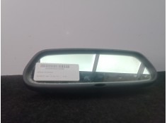 Recambio de espejo interior para peugeot 208 1.2 12v vti referencia OEM IAM 96864409XT  
