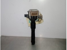 Recambio de bobina encendido para bmw serie 5 berlina (e39) 528i referencia OEM IAM 1748017-11860  11860 2