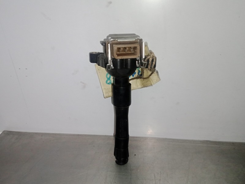 Recambio de bobina encendido para bmw serie 5 berlina (e39) 528i referencia OEM IAM 1748017-11860  11860