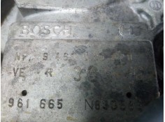 Recambio de bomba inyeccion para opel astra f berlina 1.7 turbodiesel (17 dt / lu8) referencia OEM IAM 9460620020 1047406110 897 2