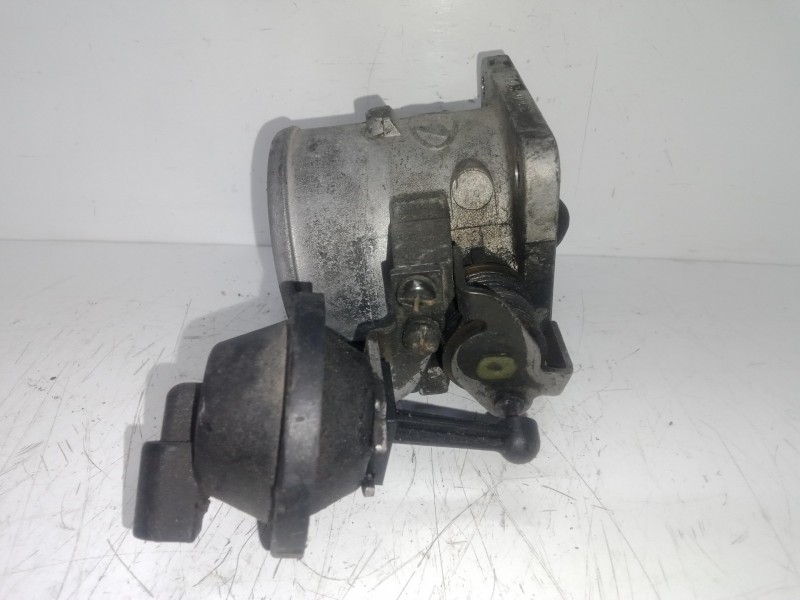 Recambio de caja mariposa para hyundai accent (lc) 1.5 crdi cat referencia OEM IAM 3510027XXX  