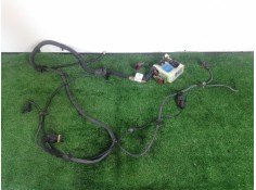 Recambio de instalacion electrica para bmw serie 4 gran coupe (f36) 3.0 turbodiesel referencia OEM IAM 756087005B  