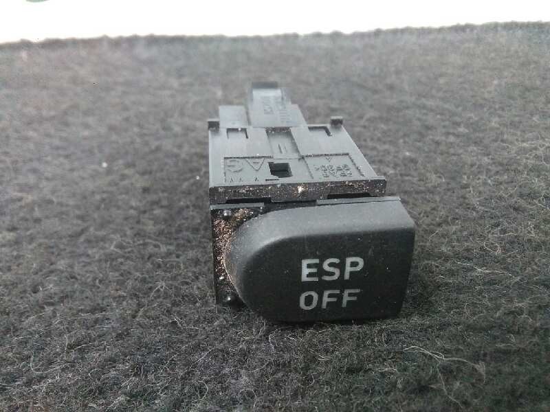 Recambio de mando esp para seat altea (5p1) 1.9 tdi referencia OEM IAM 5P0927117A 5.PINES 