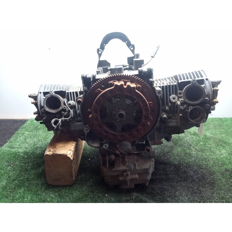Recambio de despiece motor para bmw r 1200 rt/st referencia OEM IAM 122EF K26 