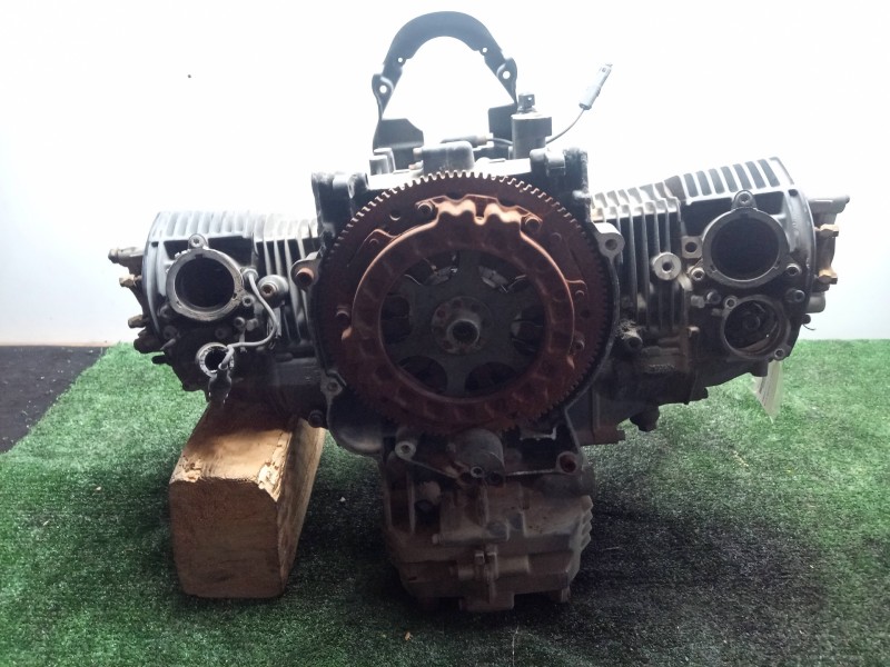 Recambio de despiece motor para bmw r 1200 rt/st referencia OEM IAM 122EF K26 