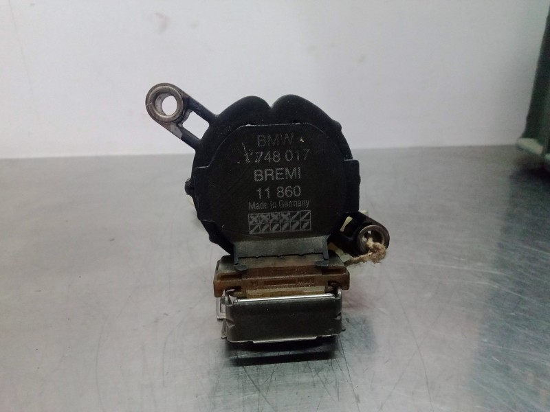 Recambio de bobina encendido para bmw serie 5 berlina (e39) 528i referencia OEM IAM 1748017-11860  11860