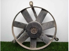 Recambio de electroventilador para seat arosa (6h1) 1.0 referencia OEM IAM 0130107283D Ø DIAMETRO: 348MM 3.PINES