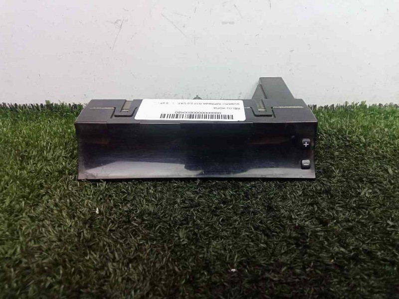 Recambio de reloj hora para subaru impreza g12 2.0 cat referencia OEM IAM 85261FG000  