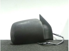 Recambio de retrovisor derecho para chrysler jeep gr.cherokee (zj)/(z) 2.5 turbodiesel referencia OEM IAM  ELECTRICO NEGRO 2