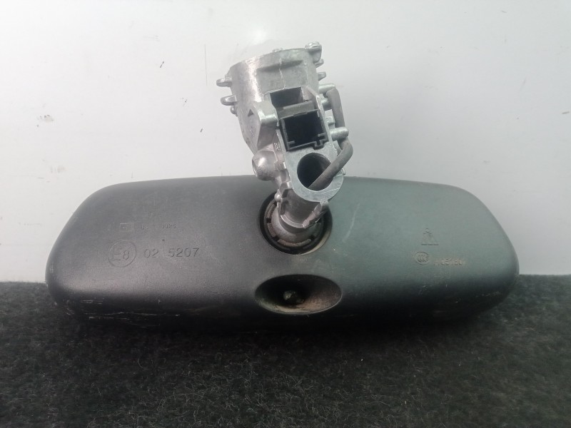 Recambio de espejo interior para peugeot 208 1.2 12v vti referencia OEM IAM 96864409XT  