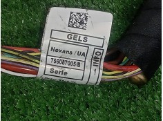 Recambio de instalacion electrica para bmw serie 4 gran coupe (f36) 3.0 turbodiesel referencia OEM IAM 756087005B   2