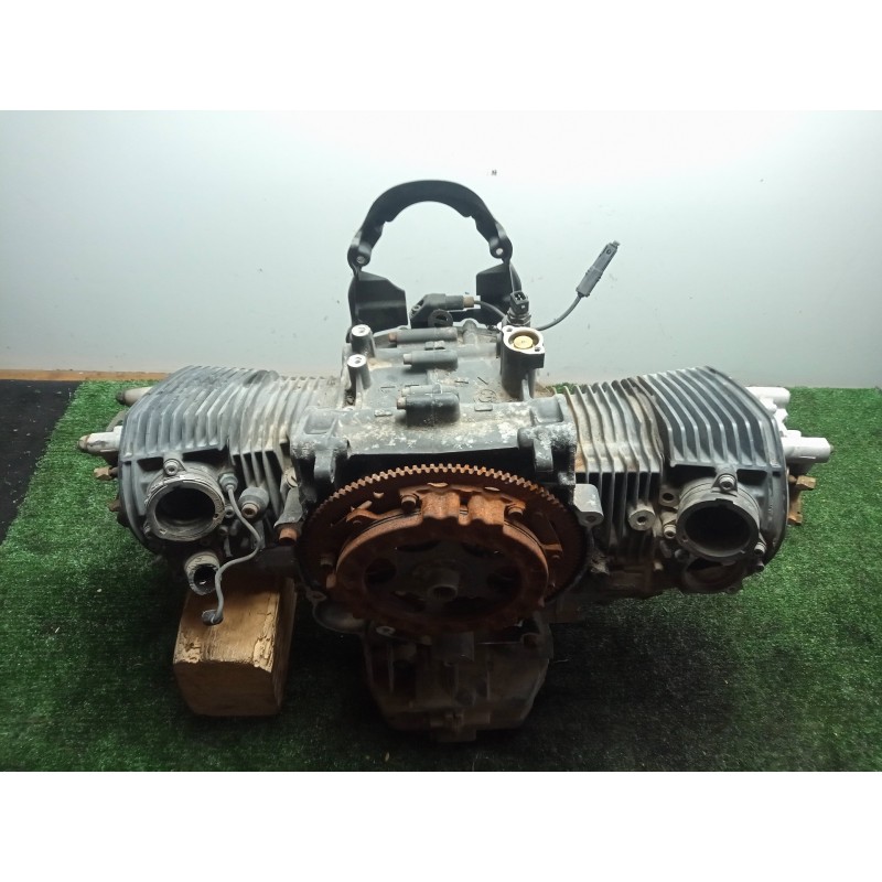 Recambio de despiece motor para bmw r 1200 rt/st referencia OEM IAM 122EF K26 