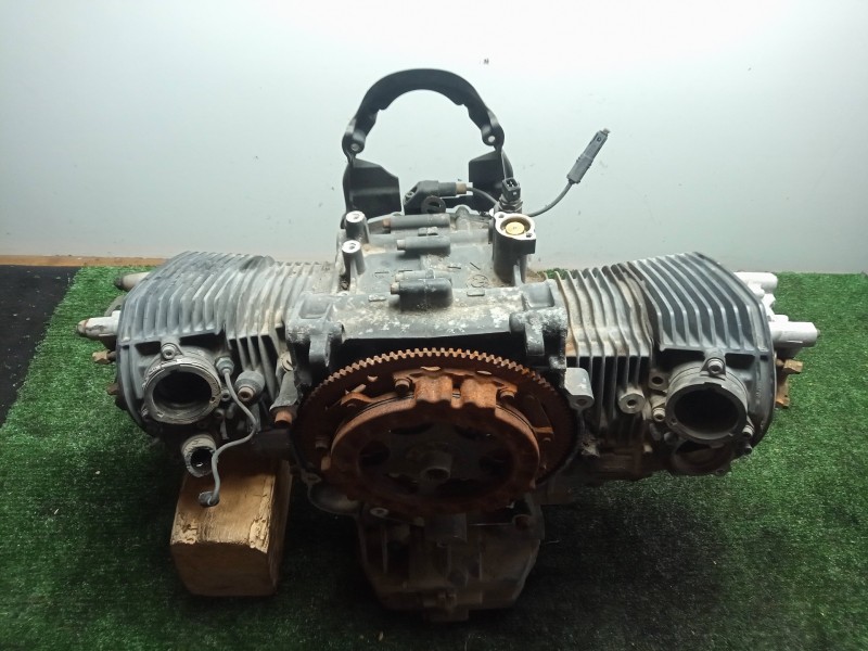 Recambio de despiece motor para bmw r 1200 rt/st referencia OEM IAM 122EF K26 