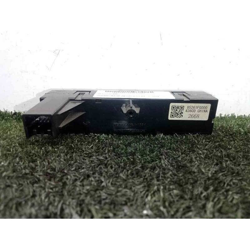 Recambio de reloj hora para subaru impreza g12 2.0 cat referencia OEM IAM 85261FG000  