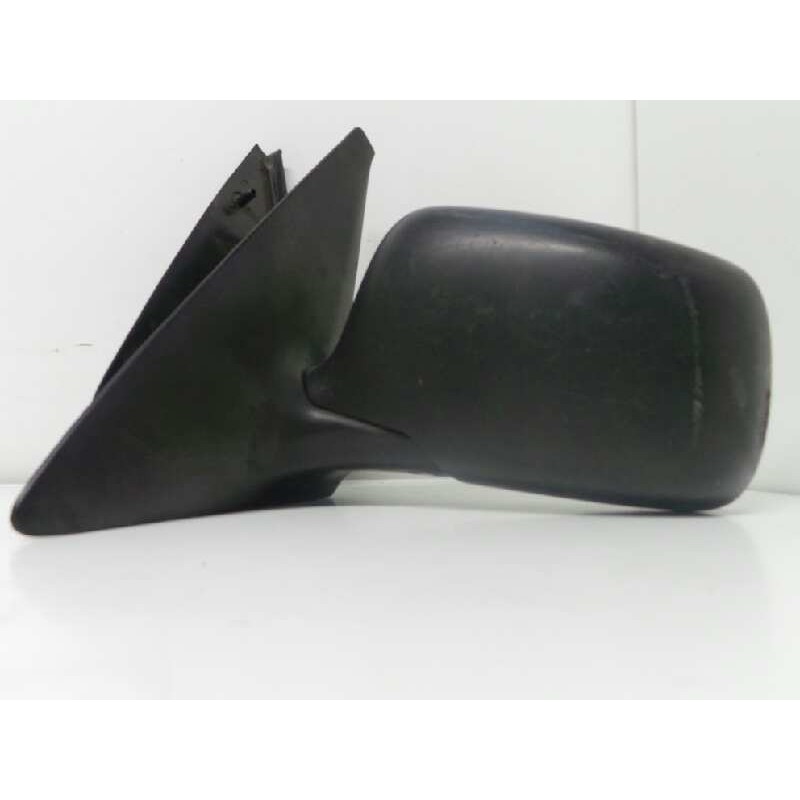 Recambio de retrovisor izquierdo para volvo s40 berlina referencia OEM IAM  98-04 - MANUAL NEGRO