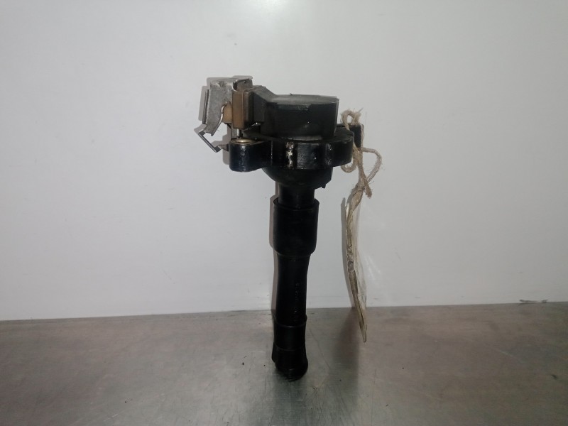 Recambio de bobina encendido para bmw serie 5 berlina (e39) 528i referencia OEM IAM 1748017-11860  11860