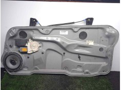 Recambio de elevalunas delantero derecho para volkswagen golf iv berlina (1j1) 1.6 referencia OEM IAM 1J3837462-1J1959802D ELECT