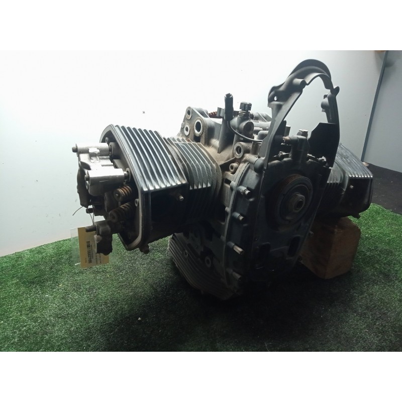 Recambio de despiece motor para bmw r 1200 rt/st referencia OEM IAM 122EF K26 