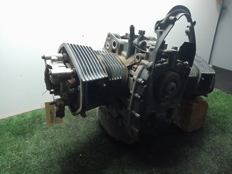 Recambio de despiece motor para bmw r 1200 rt/st referencia OEM IAM 122EF K26 
