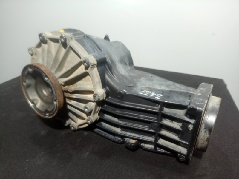 Recambio de diferencial trasero para volkswagen passat berlina (3c2) 2.0 tdi referencia OEM IAM FCE  