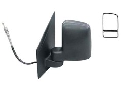 Recambio de retrovisor izquierdo para ford tourneo connect (tc7) referencia OEM IAM 24313811-4460950 MANUAL - NUEVO 02-09