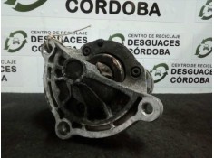 Recambio de motor arranque para citroën xantia berlina 1.8 16v cat (lfy / xu7jp4) referencia OEM IAM D6RA661  VALEO
