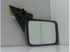 Recambio de retrovisor izquierdo para tata telco sport 2.0td referencia OEM IAM  MANUAL NEGRO PLASTICO