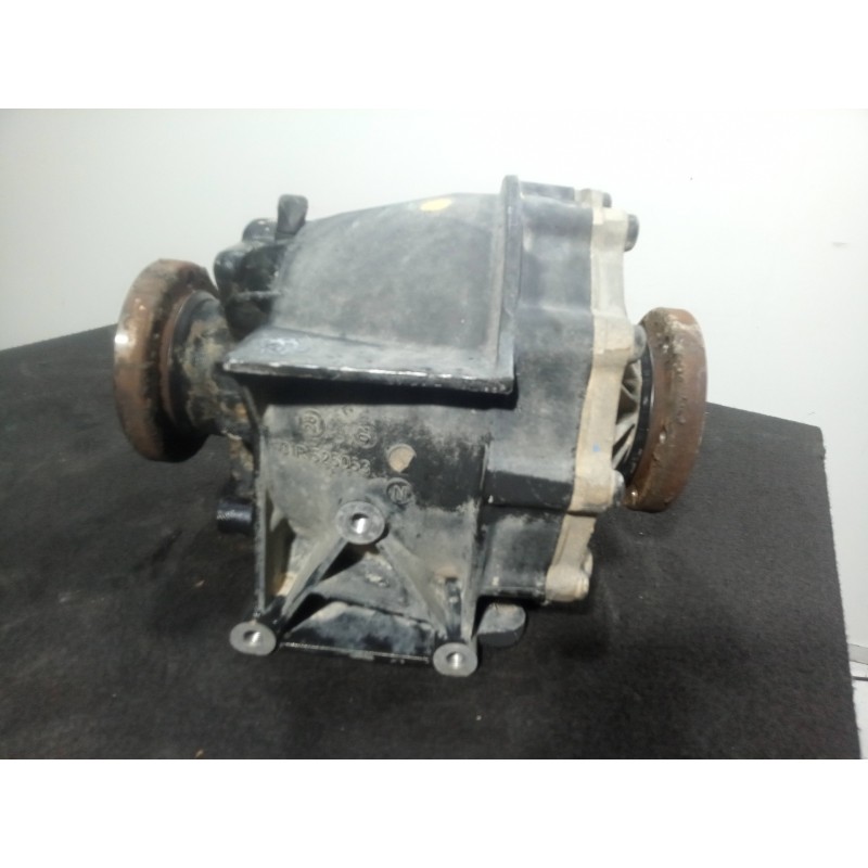 Recambio de diferencial trasero para volkswagen passat berlina (3c2) 2.0 tdi referencia OEM IAM FCE  