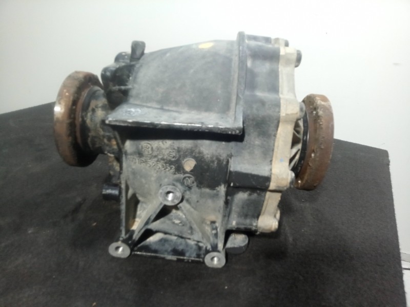 Recambio de diferencial trasero para volkswagen passat berlina (3c2) 2.0 tdi referencia OEM IAM FCE  