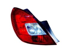 Recambio de piloto trasero derecho para opel corsa d referencia OEM IAM 16531437-1222535-93190951 06-14 NUEVO 5.PUERTAS