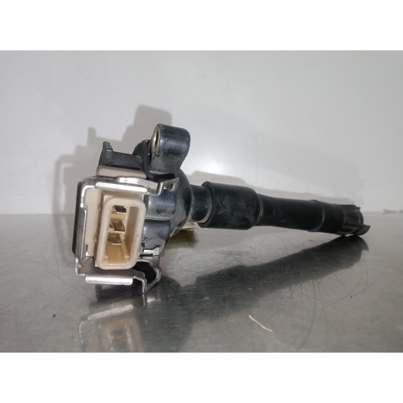 Recambio de bobina encendido para bmw serie 5 berlina (e39) 528i referencia OEM IAM 1748017-11860  11860