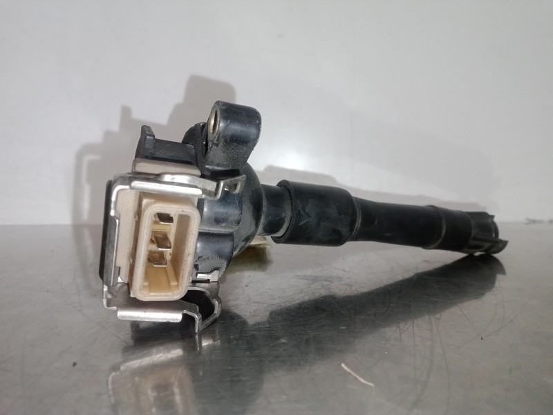 Recambio de bobina encendido para bmw serie 5 berlina (e39) 528i referencia OEM IAM 1748017-11860  11860