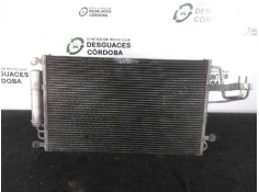 Recambio de condensador / radiador aire acondicionado para kia sportage 2.0 cat referencia OEM IAM D301730630 630X371X16 ALUMINI