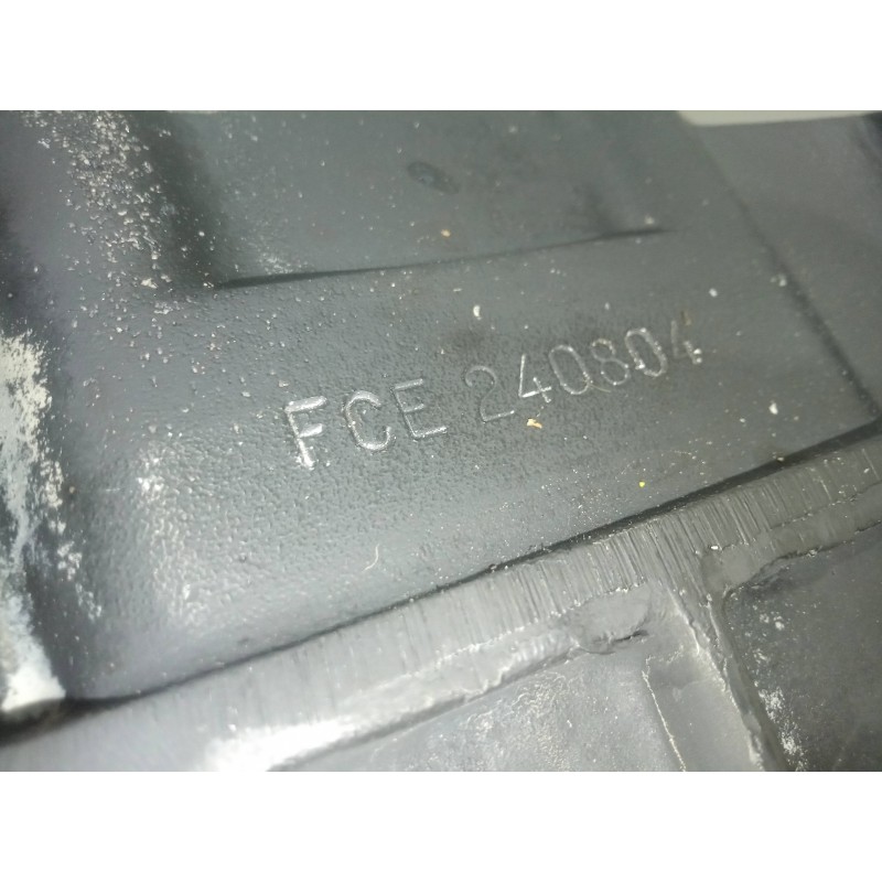 Recambio de diferencial trasero para volkswagen passat berlina (3c2) 2.0 tdi referencia OEM IAM FCE  