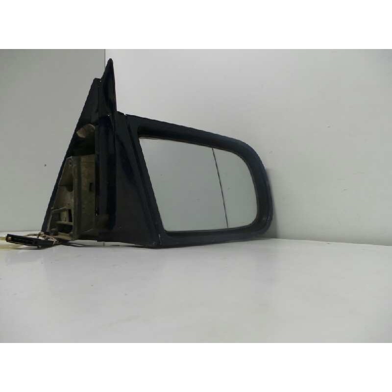 Recambio de retrovisor derecho para opel omega b referencia OEM IAM  OMEGA.B - ELECTRICO AZUL - 5.PINES