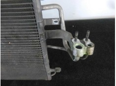 Recambio de condensador / radiador aire acondicionado para kia sportage 2.0 cat referencia OEM IAM D301730630 630X371X16 ALUMINI 2