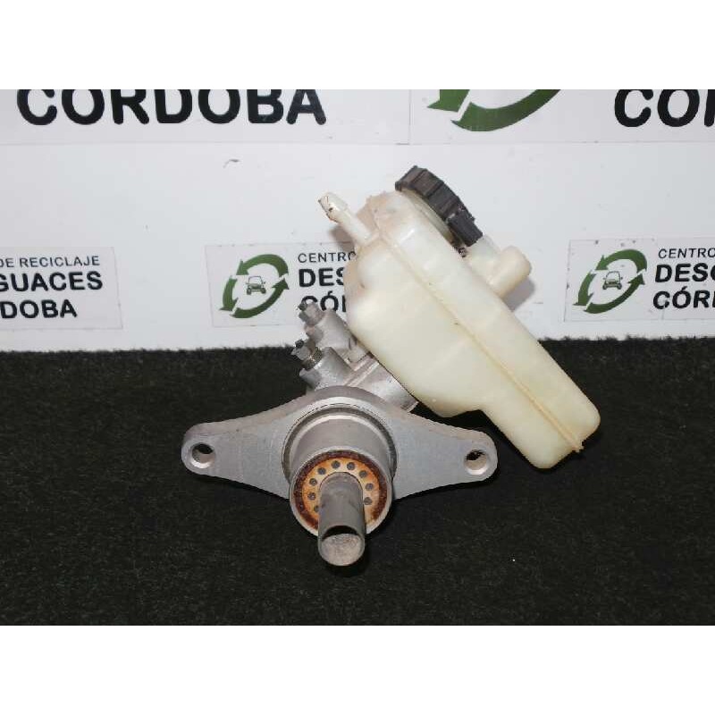 Recambio de bomba freno para renault master kasten 2.3 dci diesel cat referencia OEM IAM  ATE 