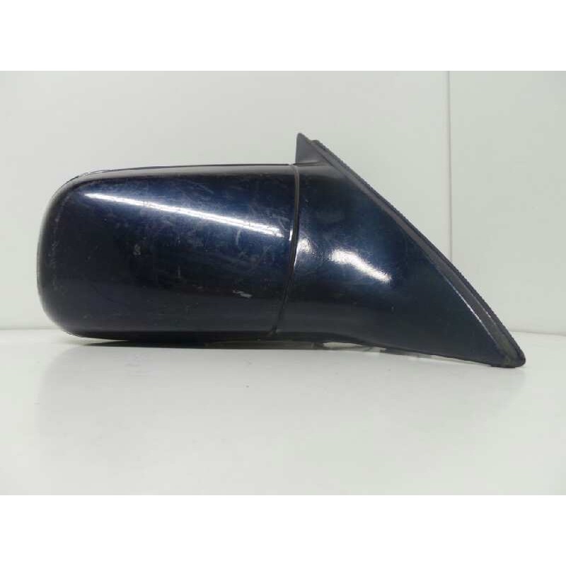 Recambio de retrovisor derecho para opel omega b referencia OEM IAM  OMEGA.B - ELECTRICO AZUL - 5.PINES