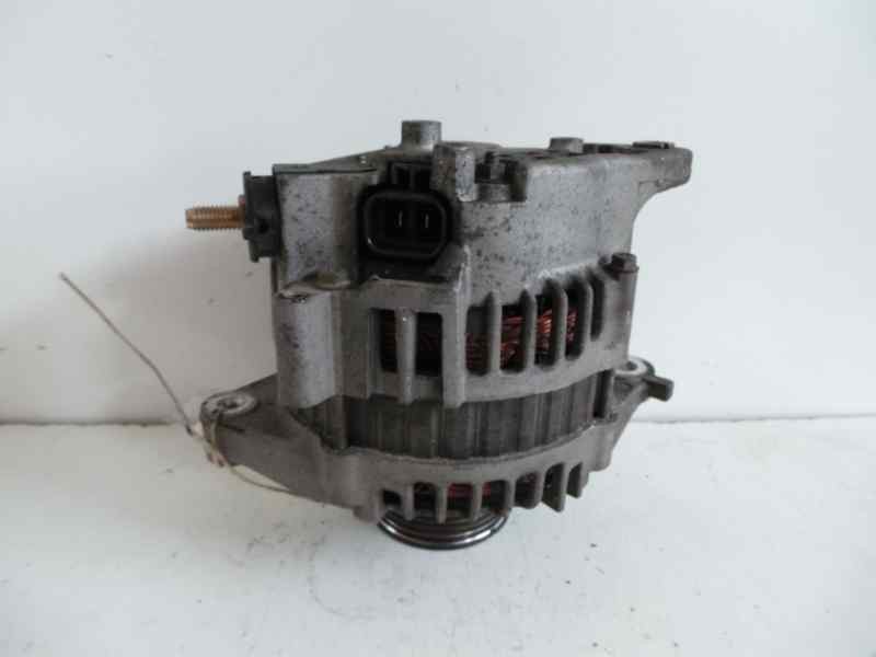 Recambio de alternador para nissan primera berlina (p12) 1.6 cat referencia OEM IAM 23100BU010-LR180762 80A HITACHI