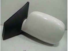 Recambio de retrovisor izquierdo para kia carens referencia OEM IAM  00-02 - ELECTRICO - NUEVO BLANCO 2