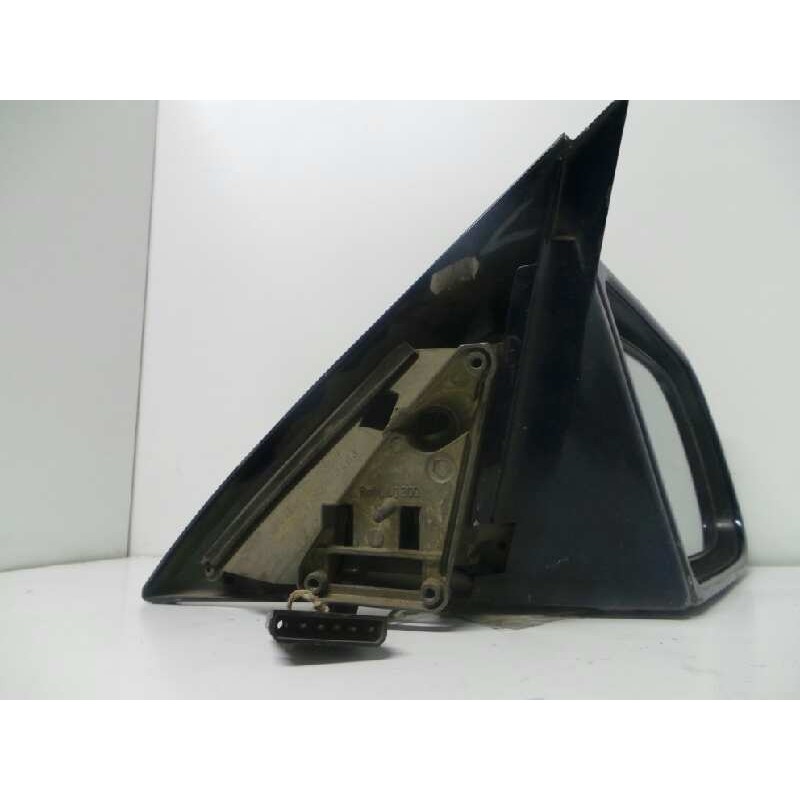 Recambio de retrovisor derecho para opel omega b referencia OEM IAM  OMEGA.B - ELECTRICO AZUL - 5.PINES