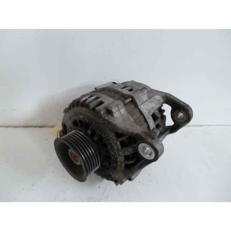 Recambio de alternador para nissan primera berlina (p12) 1.6 cat referencia OEM IAM 23100BU010-LR180762 80A HITACHI