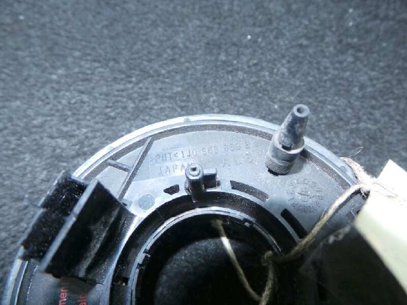 Recambio de anillo airbag para audi a4 berlina (b5) 1.8 20v referencia OEM IAM 1J0959653B-AUG0699J1  